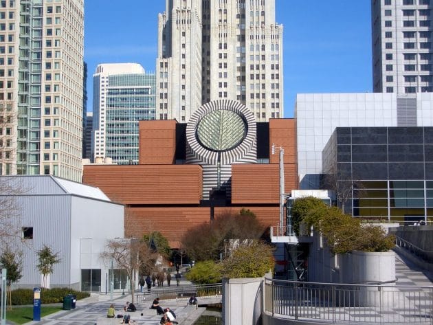 San Francisco Museum of Modern Art