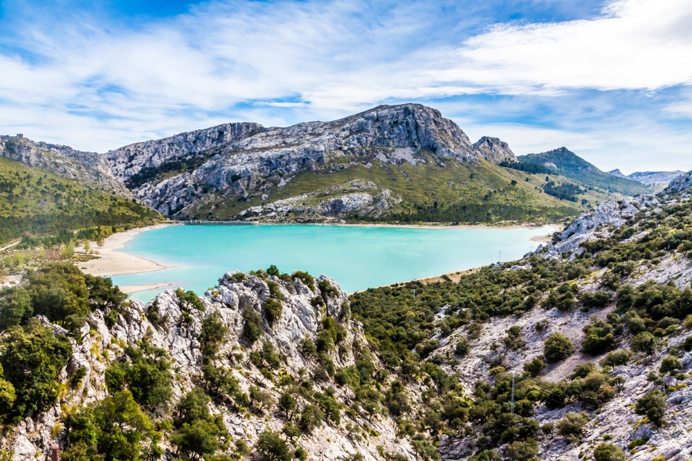 Serra de Tramuntana