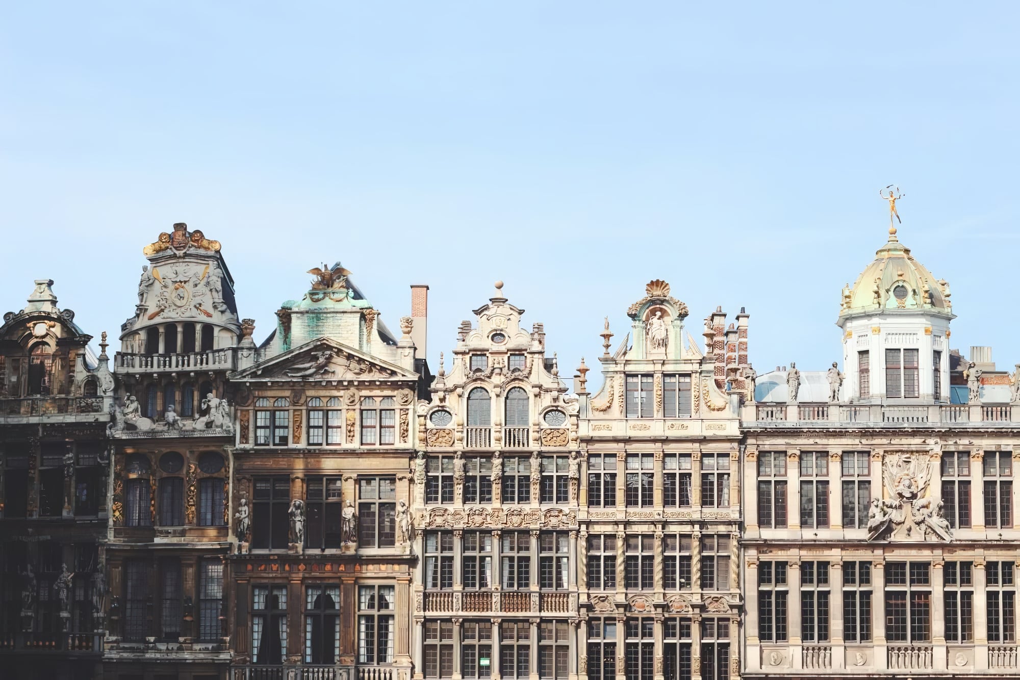 activités gratuites à Bruxelles