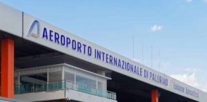 Aéroport Palerme