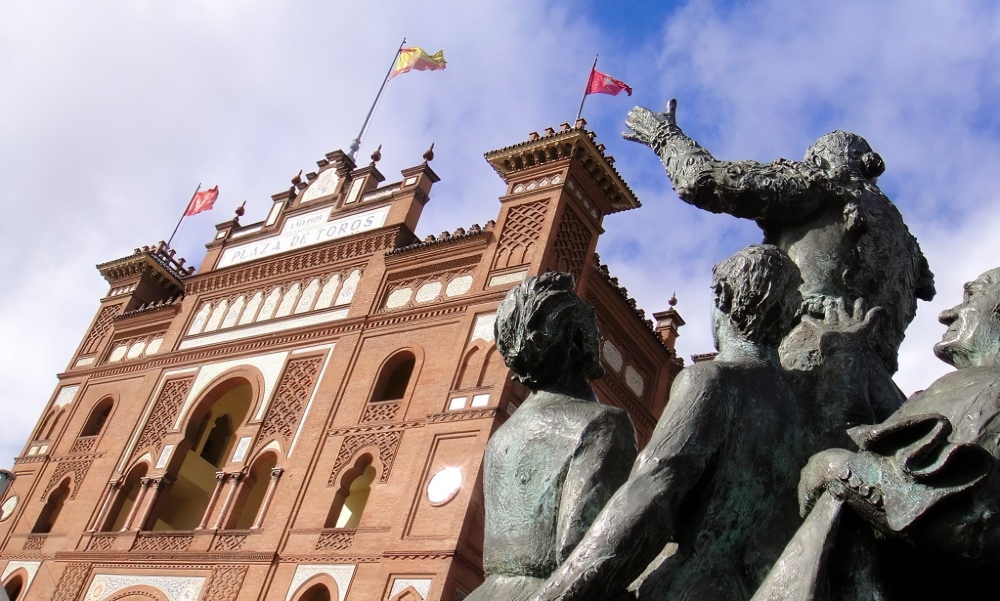 Visiter les Arènes de las Ventas à Madrid : billets, tarifs, horaires
