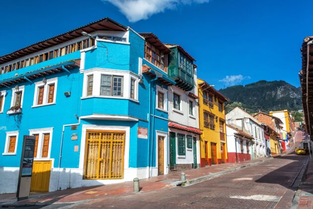 Les 10 choses incontournables à faire à Bogotá