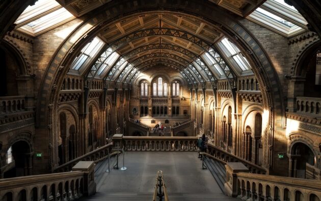 13 musées incontournables à visiter à Londres