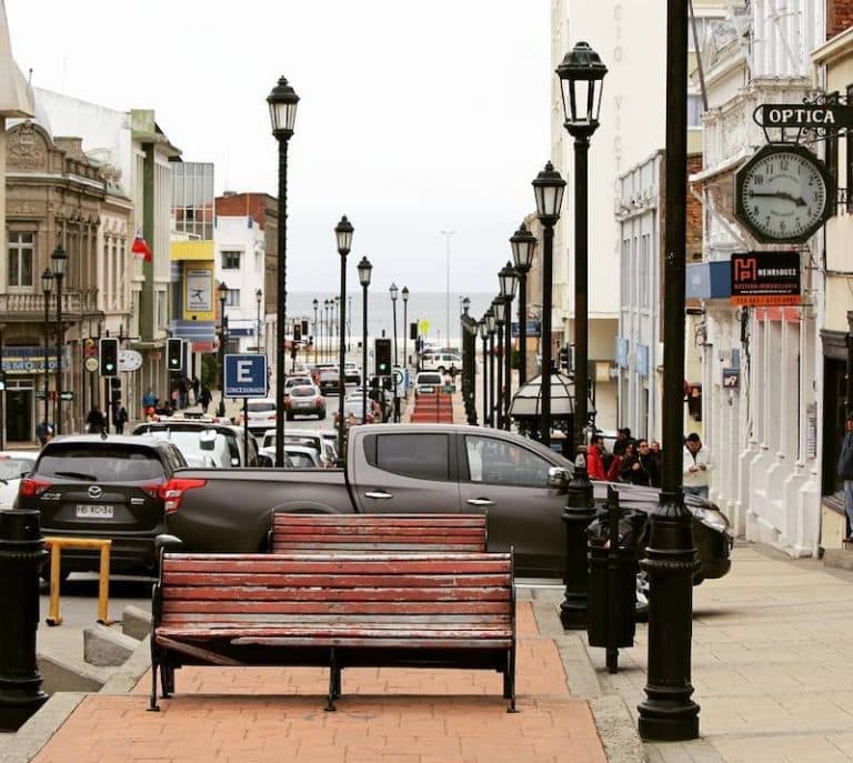 Calde Roco Visiter Punta Arenas : les 16 choses incontournables à faire