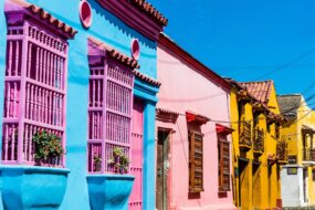 Les 9 choses incontournables à faire à Cartagena de Indias