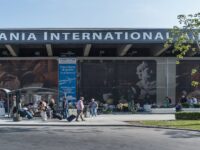 Aéroport International de Catane