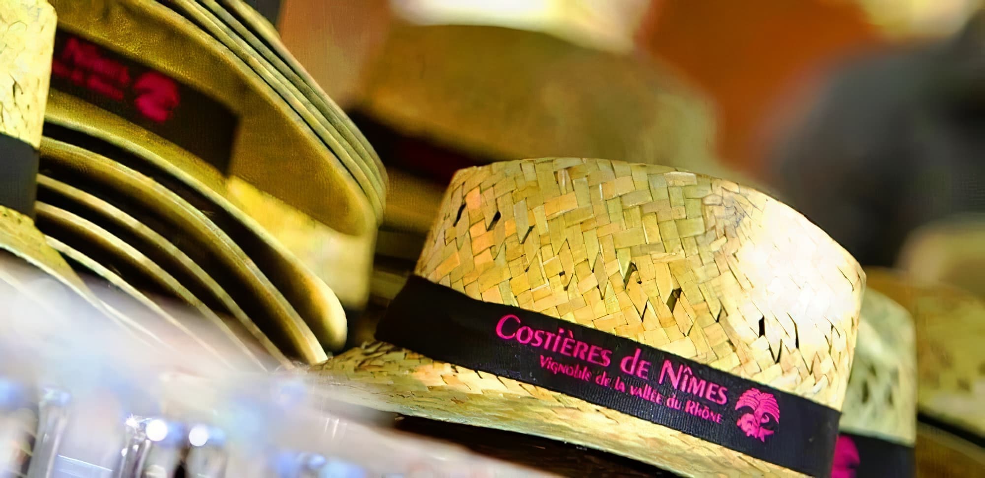 Où faire une dégustation de vin à Nîmes et ses alentours ?