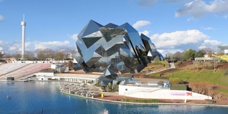 Futuroscope