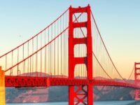 Golden Gate Bridge, San Francisco