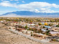 Loger à Albuquerque, NM