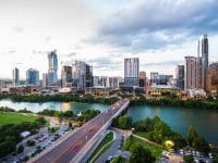 Loger à Austin, Texas