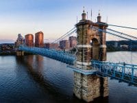 Loger à Cincinnati
