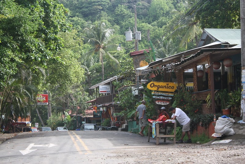 Montezuma, Costa Rica