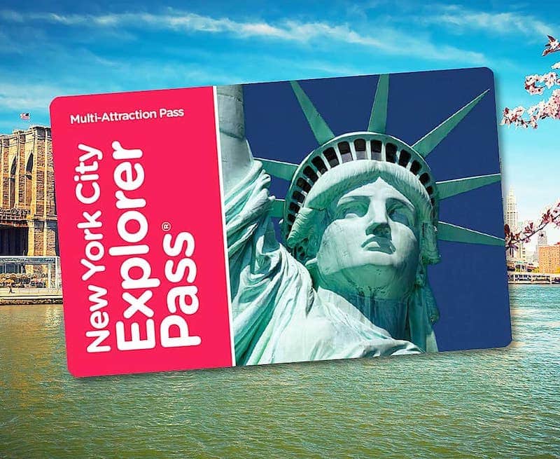 New York Explorer Pass