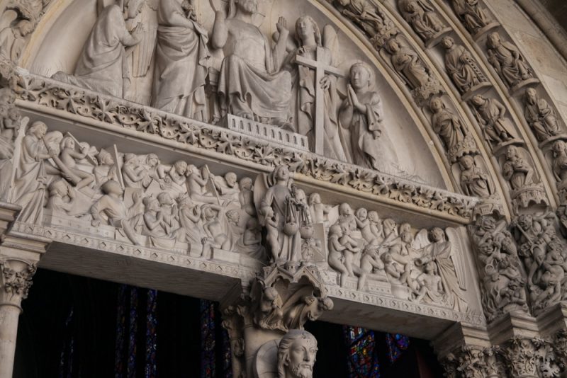 Sainte-Chapelle, Paris