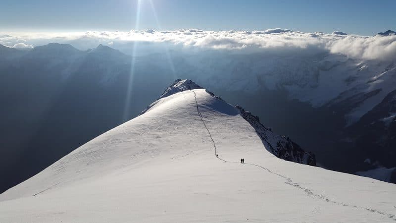 Le Tyrol, Autriche