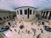 Visiter le British Museum à Londres