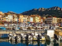 Visiter Cassis