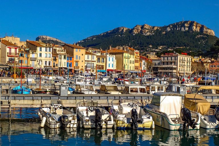 Les 9 Choses Incontournables à Faire à Cassis 