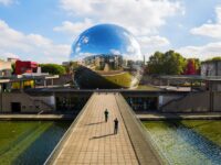 Visiter la Cité des Sciences et de l'Industrie à Paris