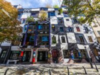 Visiter le Musée Hundertwasser à Vienne