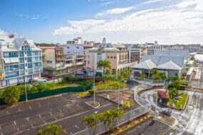 Visiter Pointe-a-Pitre en Guadeloupe
