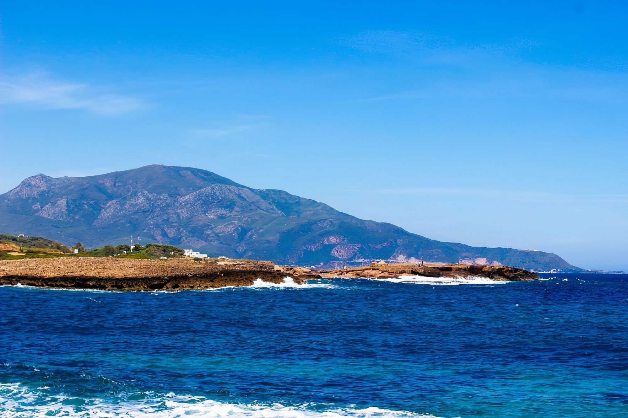 Discover the 7 essential things to do in Tipaza