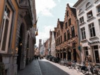 Activités et visites gratuites à faire à Bruges