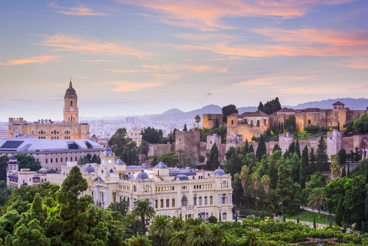 Activités et visites gratuites à faire à Malaga