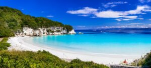 Les 15 plus belles plages d’Europe