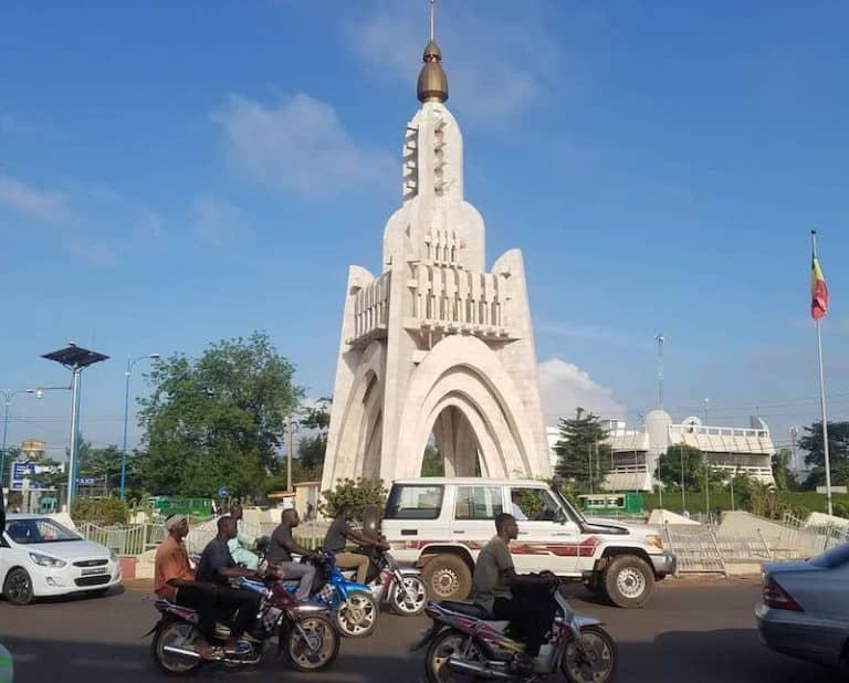 Dans Quel Quartier Loger à Bamako