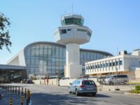 Aéroport de Dubrovnik