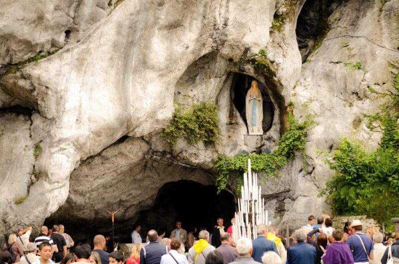 Que voir et faire à Notre Dame de Lourdes ?