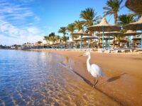 Hurghada, Égypte