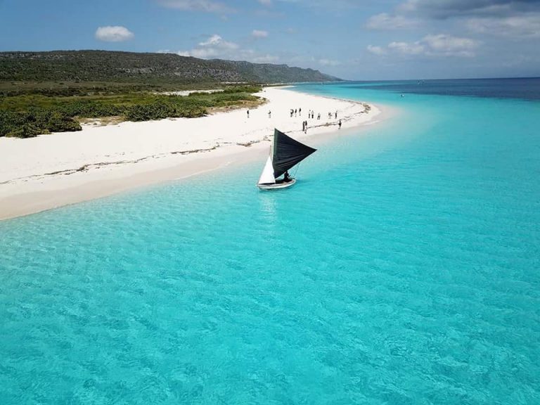 Les 14 plus beaux endroits à visiter à Haïti