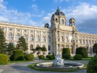 Musée de l'histoire de l'art, Vienne