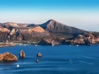Lipari, Îles Eoliennes