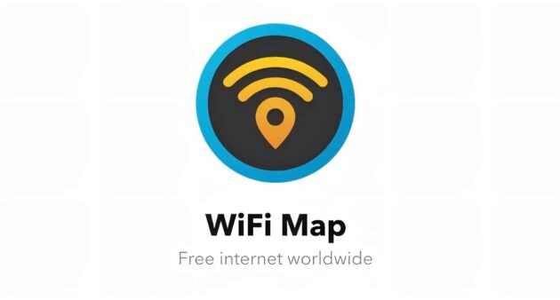 WiFi Map, wifi gratuit dans le monde : avis et test