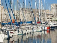 Port, Marseille