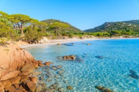 Les 15 plus belles plages de France