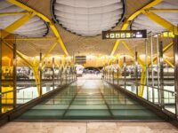 Trouver un parking pas cher à l'aéroport de Madrid