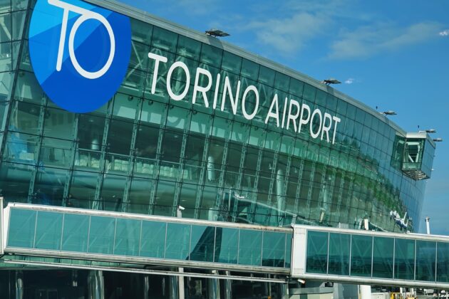 Trouver un parking pas cher à l'aéroport de Turin
