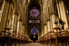 Visiter la Cathédrale de Reims