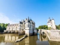 Visiter le Château de Chenonceau