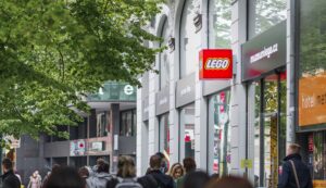 Visiter le Musée Lego à Prague
