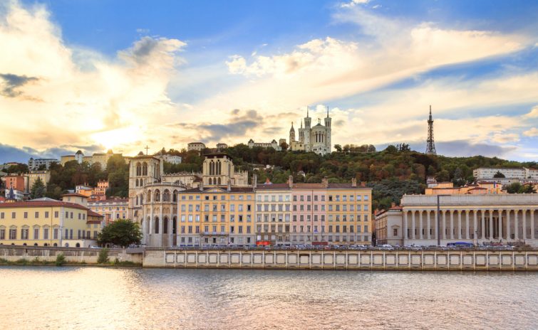 20 idées de week-end autour de Lyon
