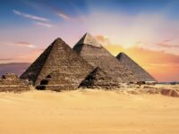 Visiter les Pyramides de Gizeh