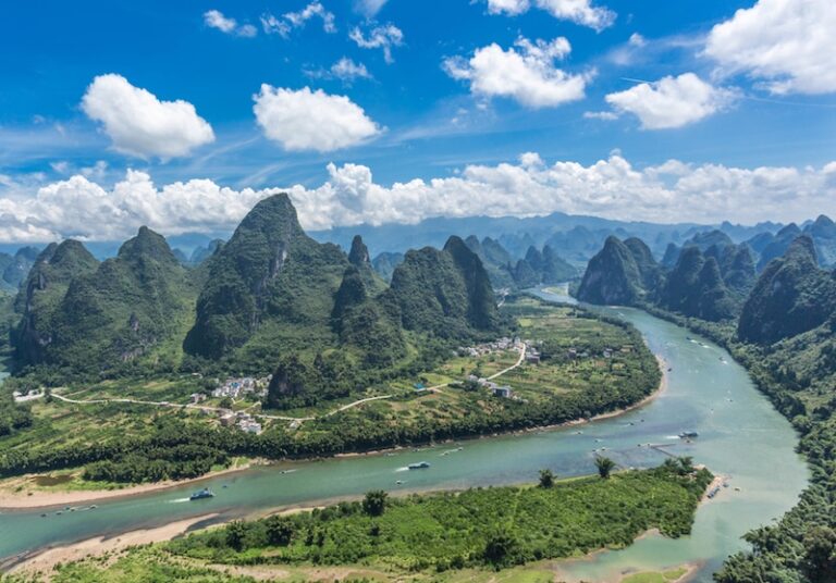 Discover : Where to stay in Guilin, China? - Discover the World