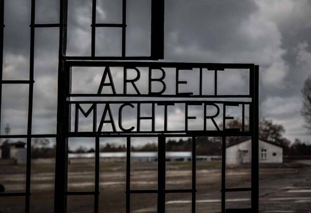 Visiter le camp de Sachsenhausen à Berlin : billets, tarifs, horaires