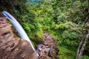 Les 17 plus beaux endroits à visiter en Colombie